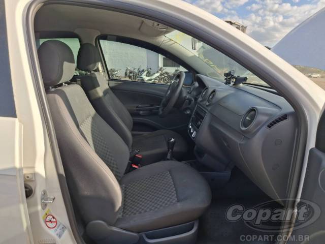 2015 VOLKSWAGEN GOL 