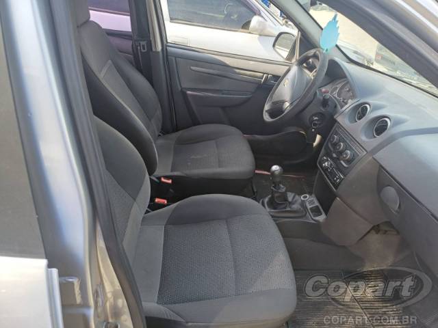 2015 CHEVROLET CELTA 