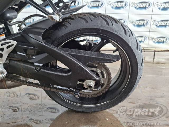 2015 SUZUKI GSX-R 
