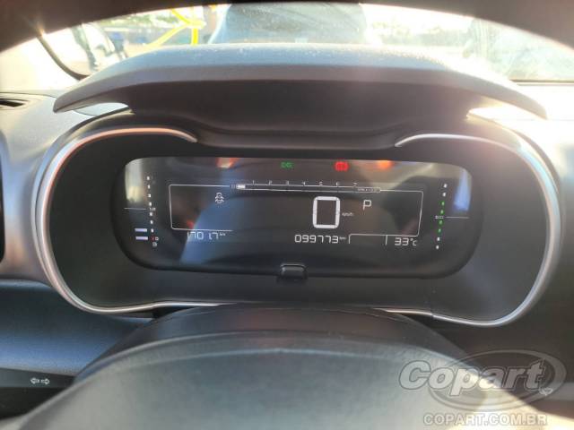 2022 CITROEN C4 CACTUS 