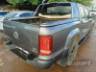 2018 VOLKSWAGEN AMAROK 
