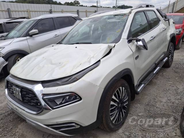 2025 FIAT TORO 