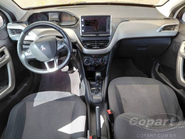 2018 PEUGEOT 2008 