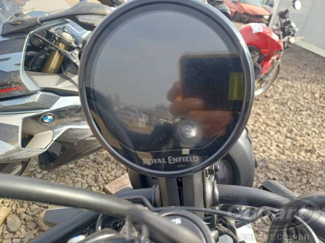 2026 ROYAL ENFIELD HIMALAYAN 