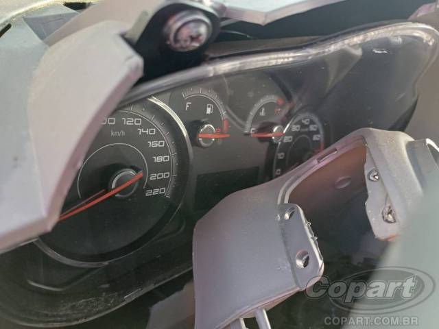 2012 FIAT PALIO 