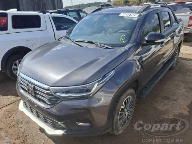 2023 FIAT STRADA CD 