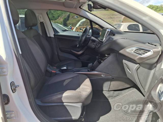 2020 PEUGEOT 2008 