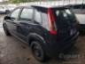 2012 FORD FIESTA 