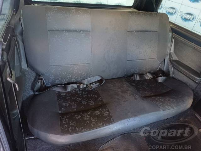 2011 FIAT UNO 