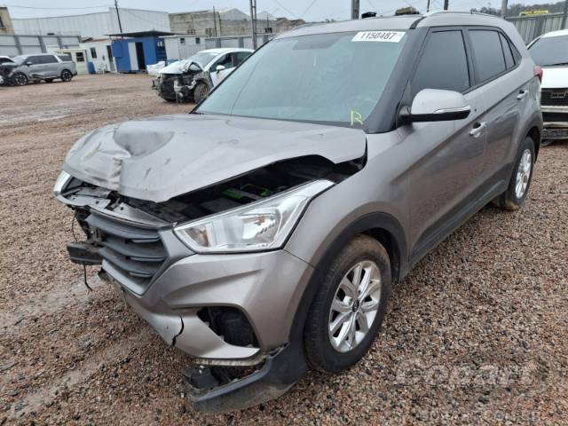 2021 HYUNDAI CRETA 
