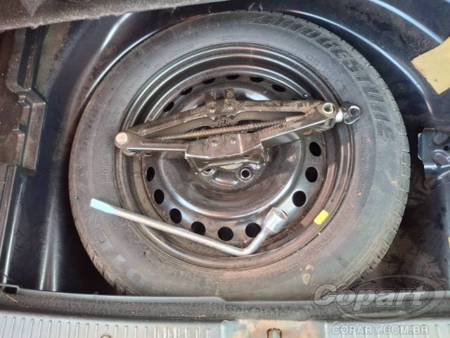 2006 TOYOTA FIELDER 