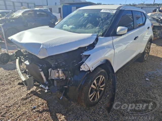 2024 NISSAN KICKS 