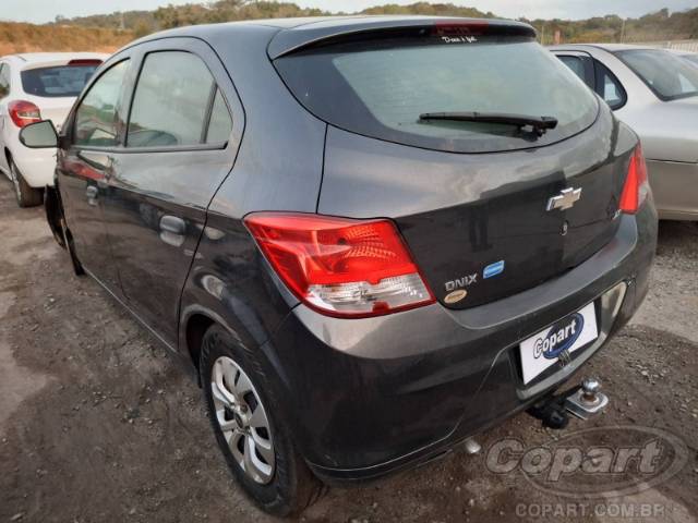 2018 CHEVROLET ONIX 