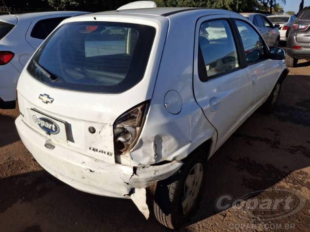 2014 CHEVROLET CELTA 
