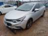 2018 CHEVROLET CRUZE 