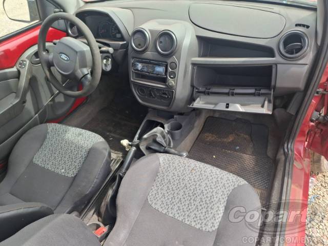 2012 FORD KA 