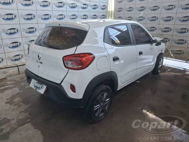 2024 RENAULT KWID 
