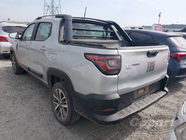 2021 FIAT STRADA CD 