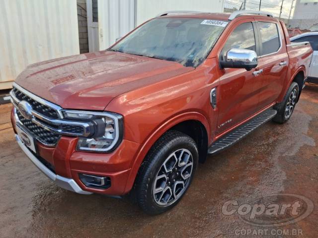 2024 FORD RANGER CD 
