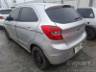2016 FORD KA 