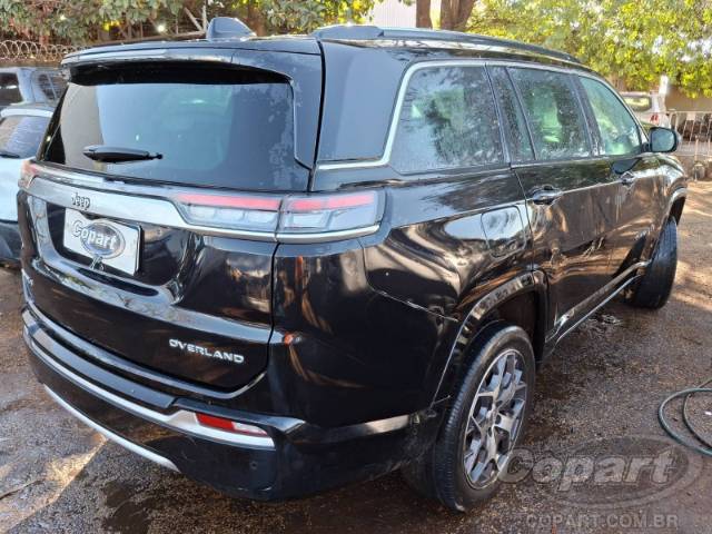 2022 JEEP COMMANDER 