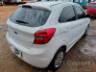 2016 FORD KA 