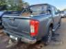 2021 NISSAN FRONTIER CD 