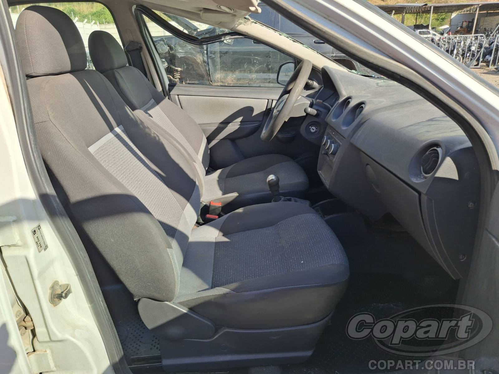 Foto 5: 2012 CHEVROLET CELTA