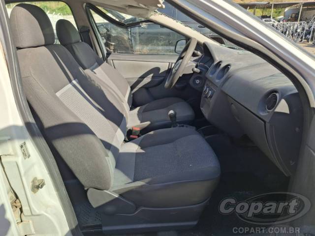 2012 CHEVROLET CELTA 