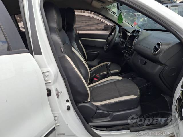 2021 RENAULT KWID 