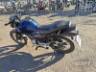 2026 HONDA CG 160 