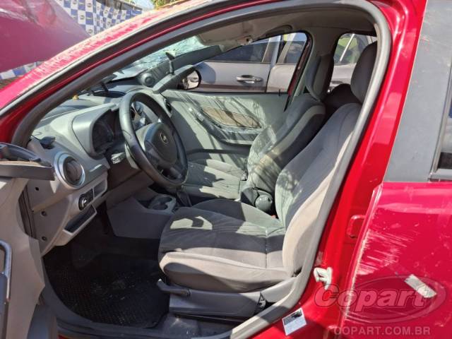 2011 CHEVROLET AGILE 