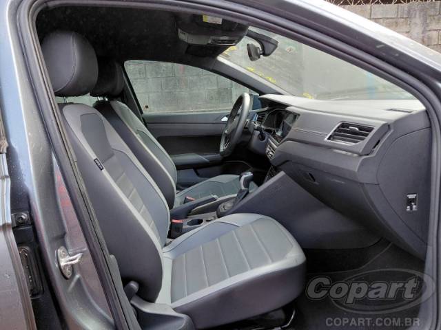 2024 VOLKSWAGEN NIVUS 