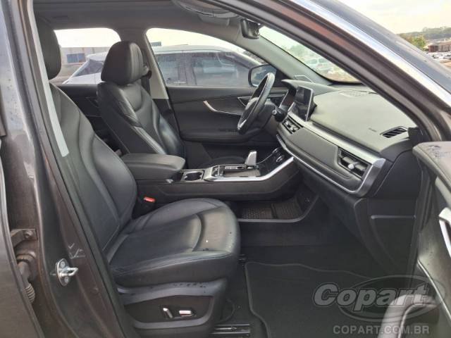 2024 CAOA CHERY TIGGO 8 