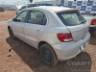 2012 VOLKSWAGEN GOL 
