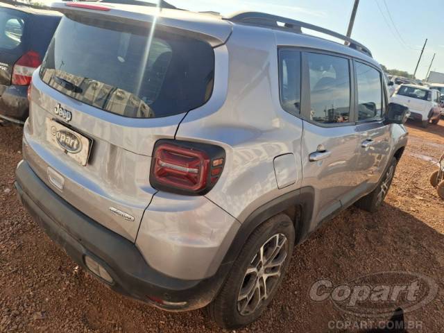 2023 JEEP RENEGADE 
