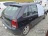 2012 VOLKSWAGEN GOL 