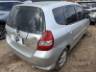 2007 HONDA FIT 