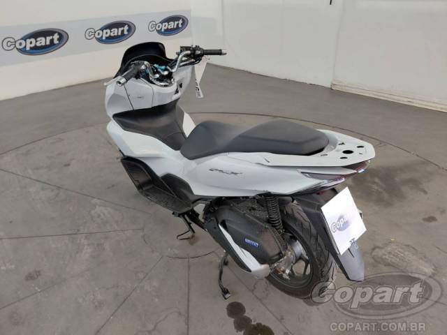 2025 HONDA PCX 