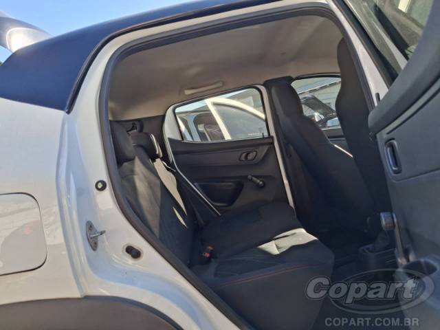 2019 RENAULT KWID 