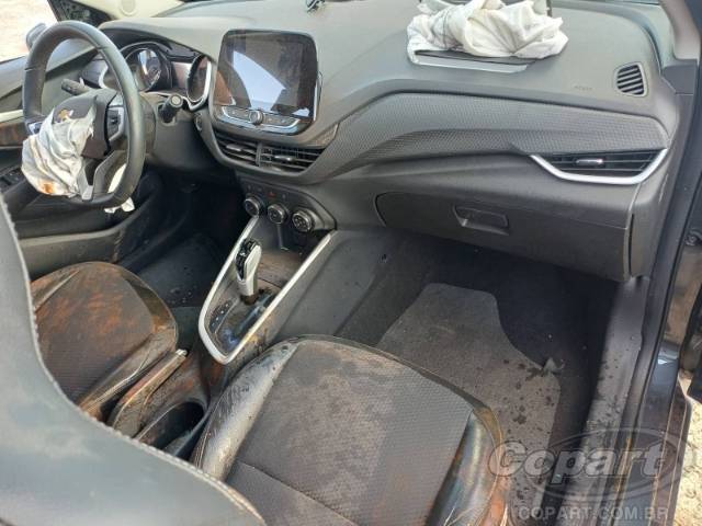 2025 CHEVROLET ONIX PLUS 