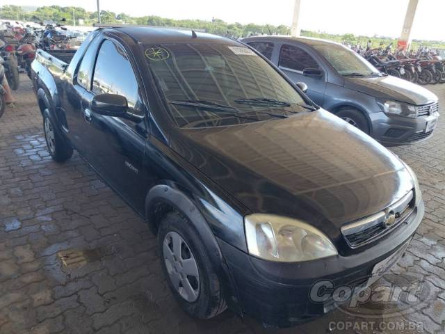 2009 CHEVROLET MONTANA 