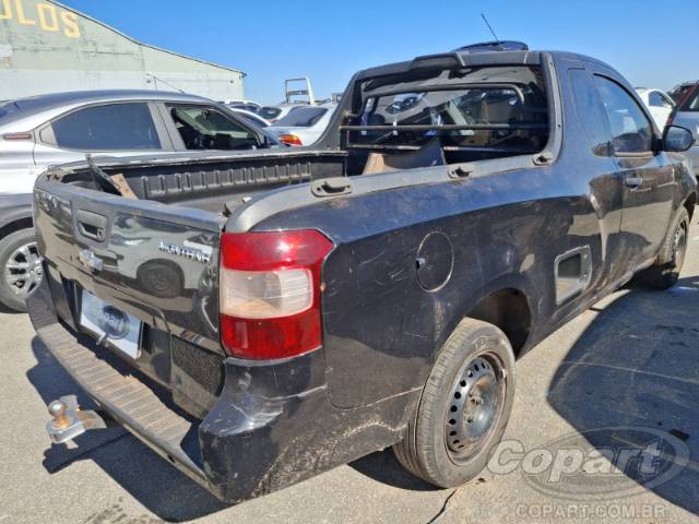 2015 CHEVROLET MONTANA 