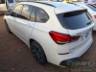 2022 BMW X1 
