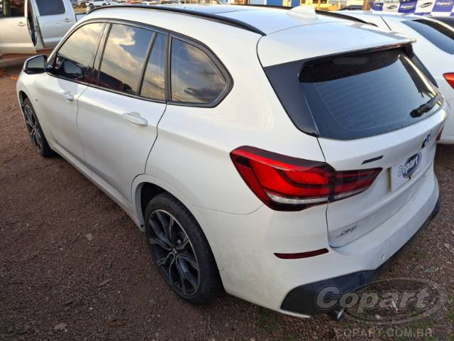 2022 BMW X1 