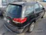 2011 FIAT PALIO WEEKEND 