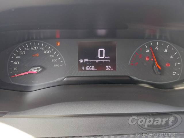 2024 PEUGEOT 208 