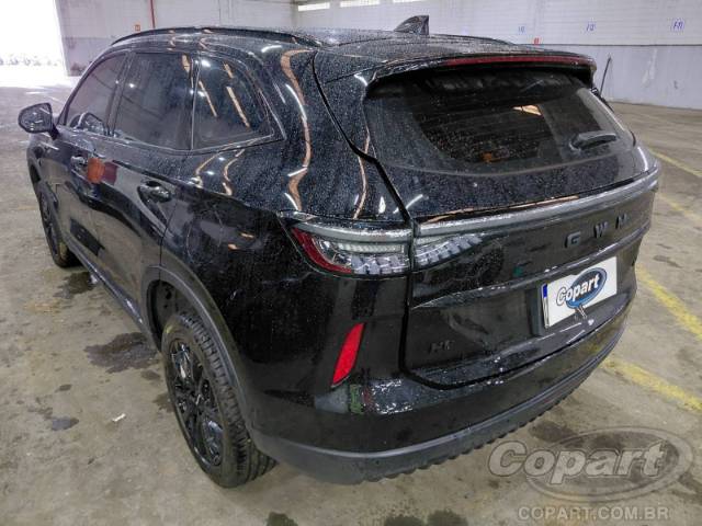 2026 GWM HAVAL H6 