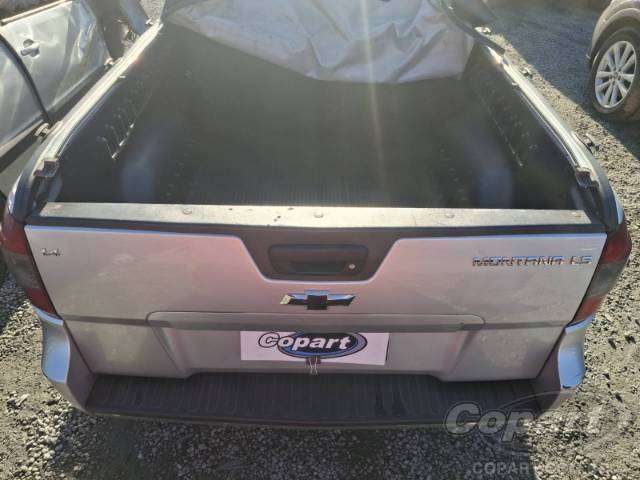 2013 CHEVROLET MONTANA 