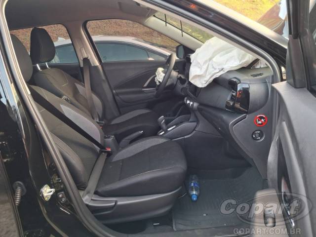 2018 NISSAN KICKS 